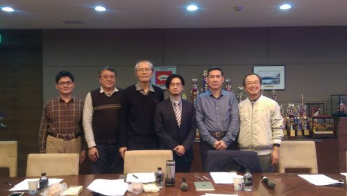 2018年1月活動花絮